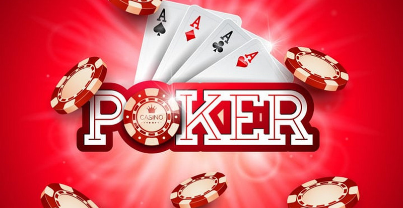 Khái quát về game bài Poker