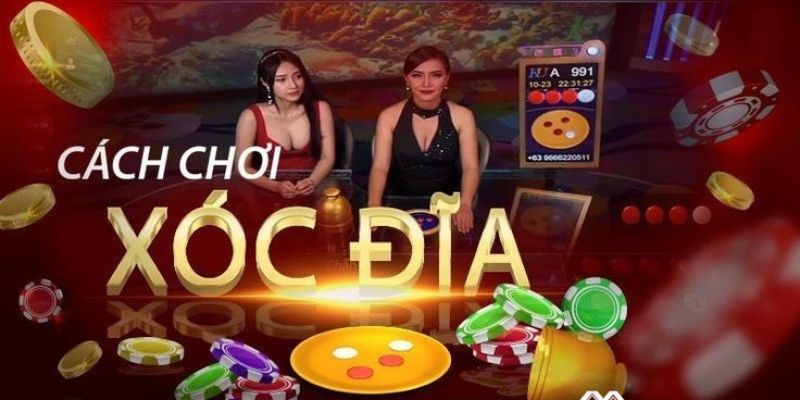 Mẹo chơi xóc đĩa quan trọng nhất là luôn giữ bình tĩnh