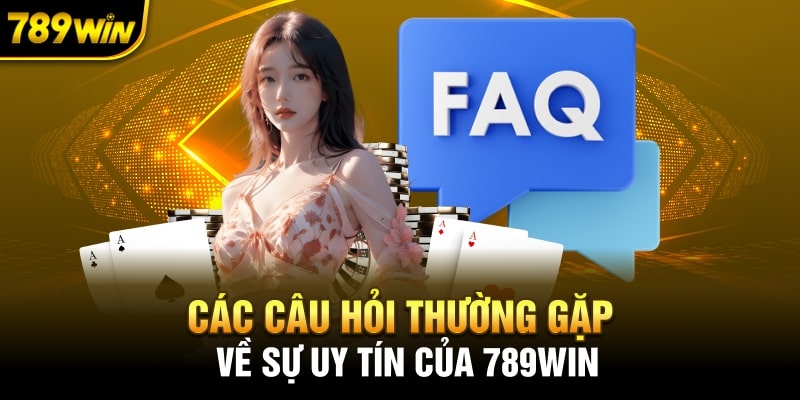 Câu hỏi thường gặp khác và giải đáp chi tiết