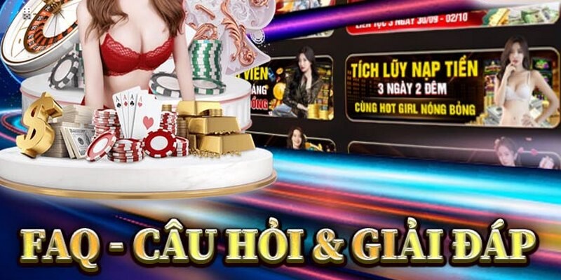 Câu hỏi thường gặp liên quan đến độ tuổi cá cược