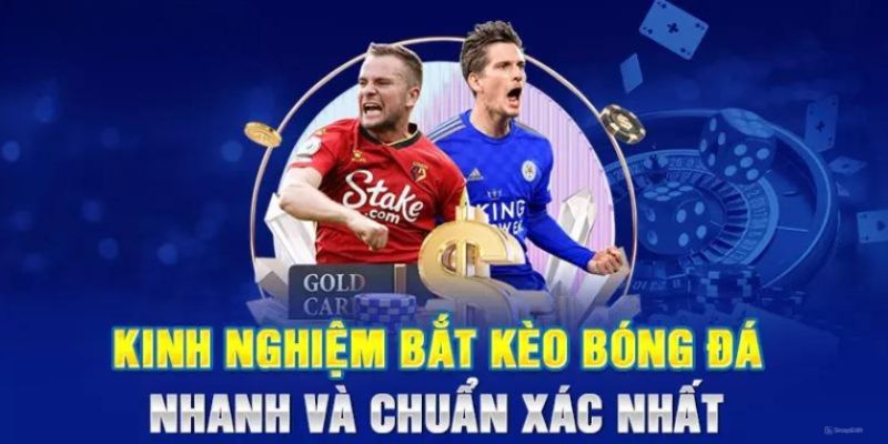 ảnh đại diện kèo bóng đá 789win