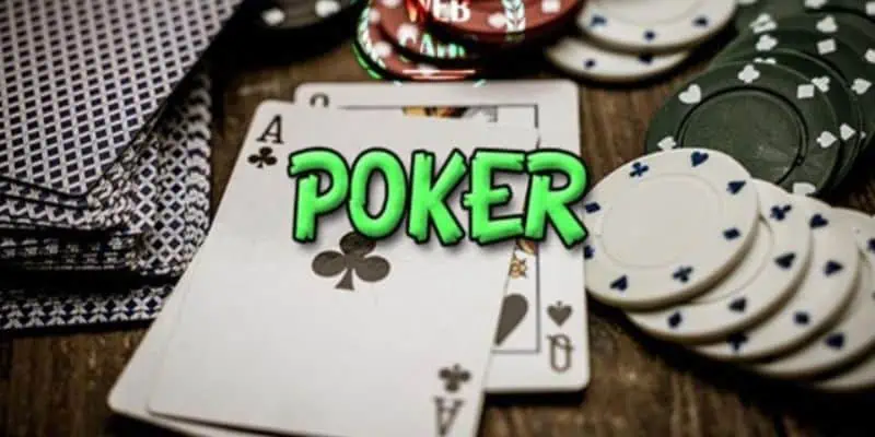 ảnh đại diện poker 789win