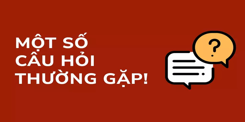 Giải đáp một số câu hỏi thường gặp trong quá trình rút tiền tại nhà cái