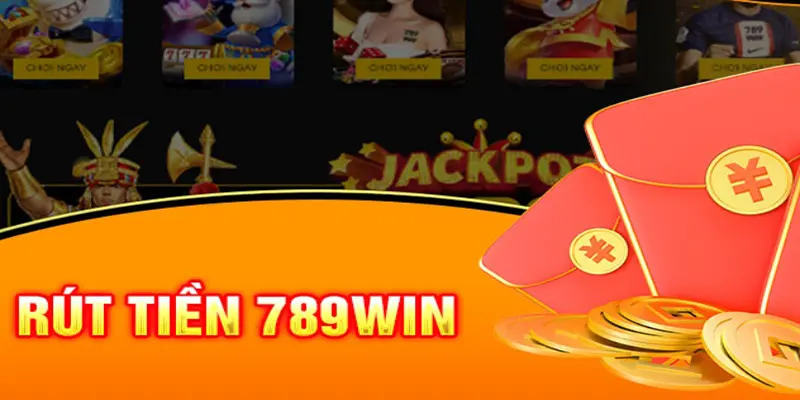 ảnh đại diện rút tiền 789win