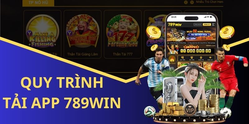 Một số lưu ý cần nắm khi tải app 789Win