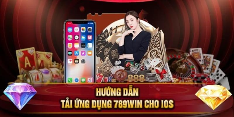 Tải app về thiết bị IOS rất đơn giản và tiện ích