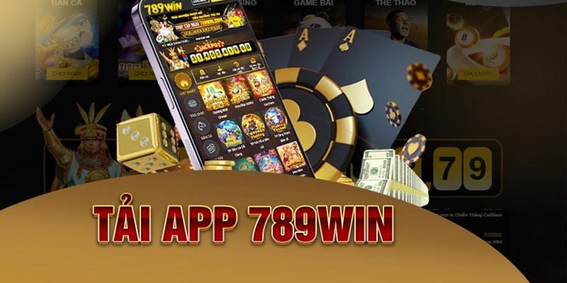 Giới thiệu sơ lược về app 789Win