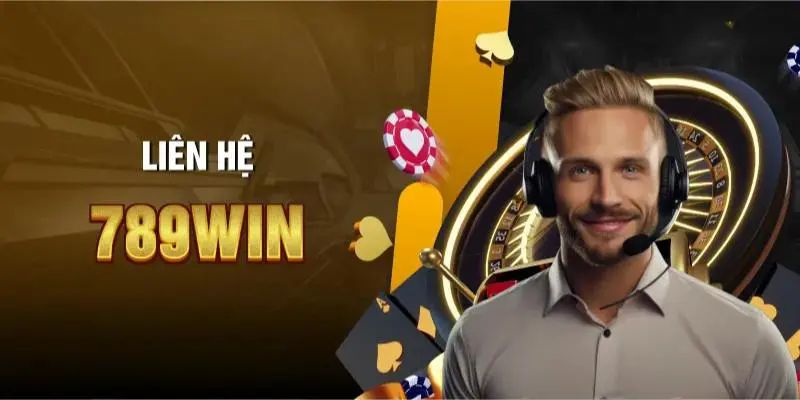 Giới thiệu khái quát về hệ thống liên hệ 789WIN