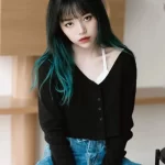 linh ngọc đàm streamer