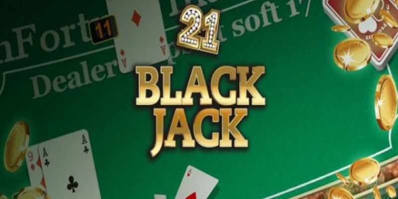 Tham gia blackjack tại nền tảng trực tuyến 789Win